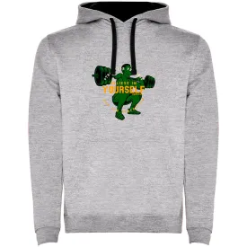kruskis-believe-bicolor-kapuzenpullover