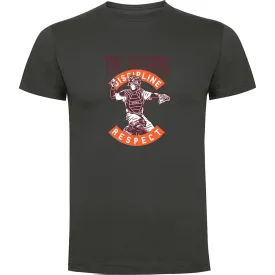 kruskis-catcher-discipline-t-shirt-met-korte-mouwen