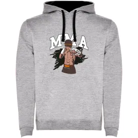 kruskis-fighter-bicolor-kapuzenpullover