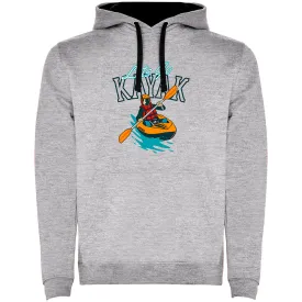 kruskis-lets-go-bicolor-kapuzenpullover