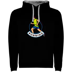 kruskis-runner-bicolor-kapuzenpullover
