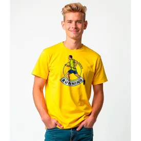 kruskis-runner-半袖tシャツ