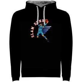 kruskis-slam-dunk-bicolor-kapuzenpullover