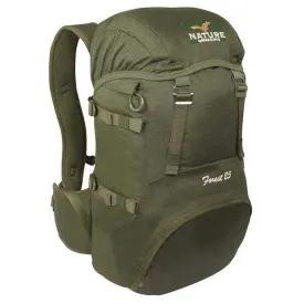 marsupio-forest-25l-背包