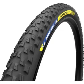 Michelin Force XC Tubeless 26´´ x 2.10 MTB tyre, Black | Bikeinn