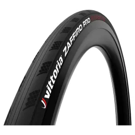 Vittoria Pneumatico da strada Rubino Pro 700C x 25, Nero
