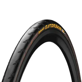 Continental Grand Sport Race 700C x 28 ロードタイヤ, 黒 | Bikeinn