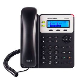 Grandstream VoIP-telefon GXP1625