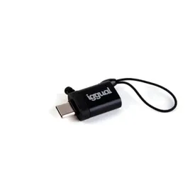 iggual-igg318409-usb-c-til-usb-a-adapter