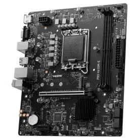 msi-pro-h610m-e-主板