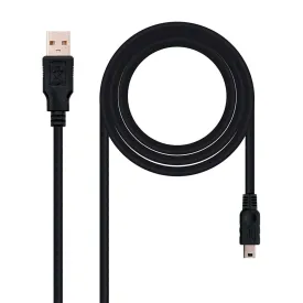 nanocable-10.01.0400-usb-to-mini-usb-cable-0.5-m