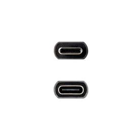 nanocable-10.01.4400-0.5-m-usb-a-to-usb-c-cable