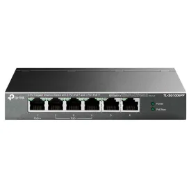 tp-link-tl-sg1006pp-switch