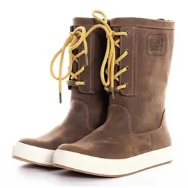 boat-boot-botes-laceup-leather