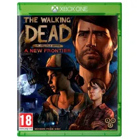 xbox-one-the-walking-dead:-a-new-frontier