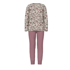 name-it-nostalgia-flower-pyjamas