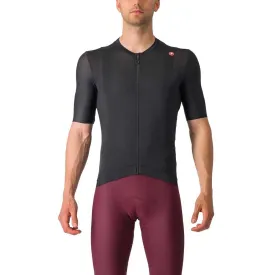 castelli-maillot-a-manches-courtes-espresso
