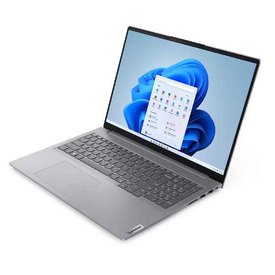 Lenovo Ordinateur portable ThinkBook 16 G6 IRL 16´´ i7-13700H/16GB/512GB SSD