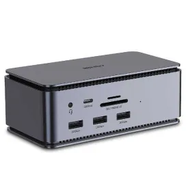 lindy-dst-pro-usb4-usb-c-dokkingstasjon