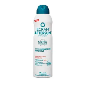 ecran-晒后修复喷雾-250ml