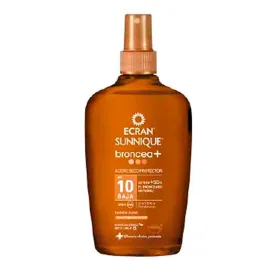 ecran-aceite-protector-bronceador-sunnique-f10-200ml