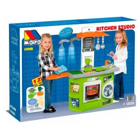 molto-kuche-mit-lampe