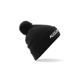 ritchey-beanie