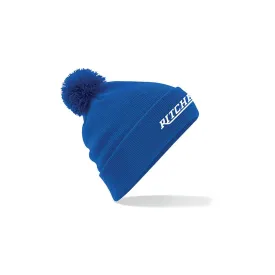ritchey-beanie