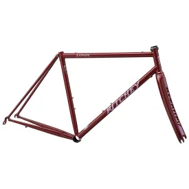 ritchey-logic-racefietsframe
