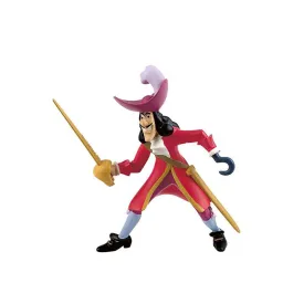 bullyland-captain-hook-figure
