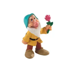 bullyland-zwergenfigur-mit-blumen