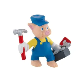 bullyland-hamervarkenfiguur