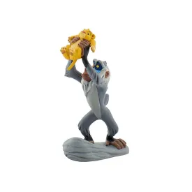 bullyland-rafiki-figur