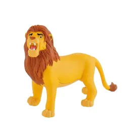 bullyland-simba-figure