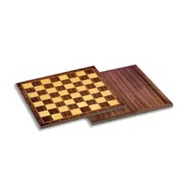 cayro-houten-schaakbord-zonder-stukken-40x40-cm