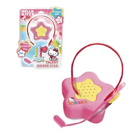 reig-musicales-hello-kitty-micro-with-amplifier