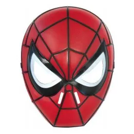 rubies-maska-spider-mana