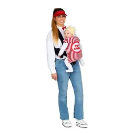 mom-팝콘-여자-의상