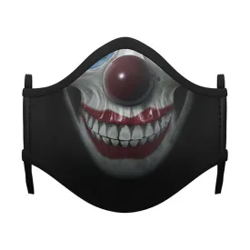 mom-skeleton-clown-マスク