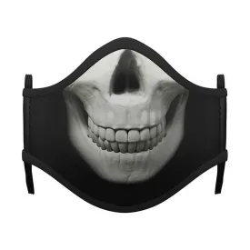mom-skeleton-口罩