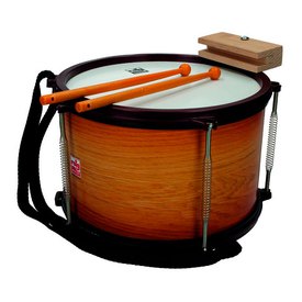 Reig musicales Bag Palillero Drum