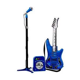 reig-musicales-micro-and-bafle-gitarr