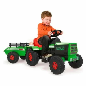 injusa-basic-tractor-132.5x49x50-cm-6v-배터리