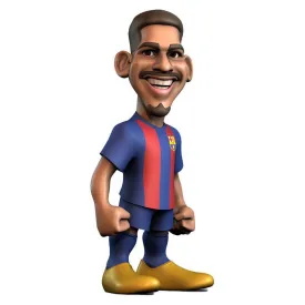 minix-araujo-fc-barcelona-figur-12-cm