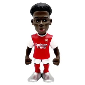 minix-bukayo-saka-arsenal-fc-figure-12-cm