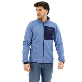 columbia-hike--full-zip-sweatshirt