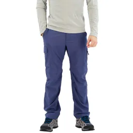 columbia-silver-ridge--utility-pants