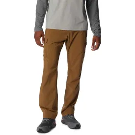 columbia-pantalon-silver-ridge--utility