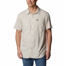columbia-chemise-a-manches-courtes-silver-ridge--utility-lite