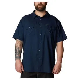 columbia-samarreta-de-maniga-curta-utilizer--ii-solid-plus-size
